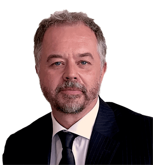 Steven Percival